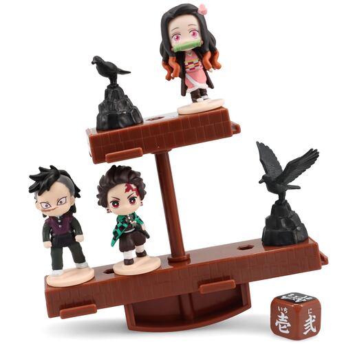 Juego de Mesa Demon Slayer Balancing Vol1