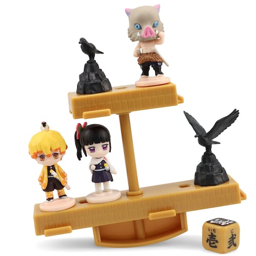 Juego de Mesa Demon Slayer Balancing Vol2