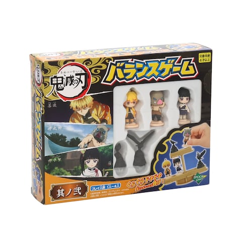 Juego de Mesa Demon Slayer Balancing Vol2