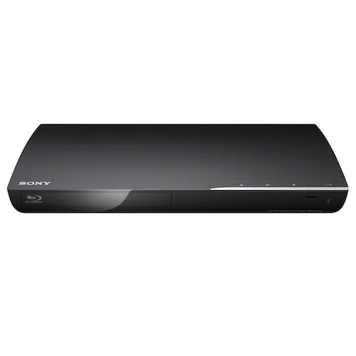 Reproductor BLURAY SONY BDP-S390