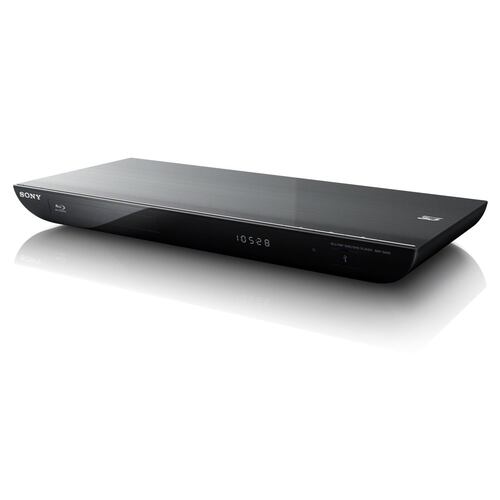 Reproductor  Bluray Sony Bdp-S590 3D