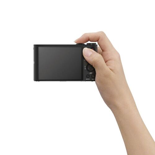 Cámara Sony DSC-WX350