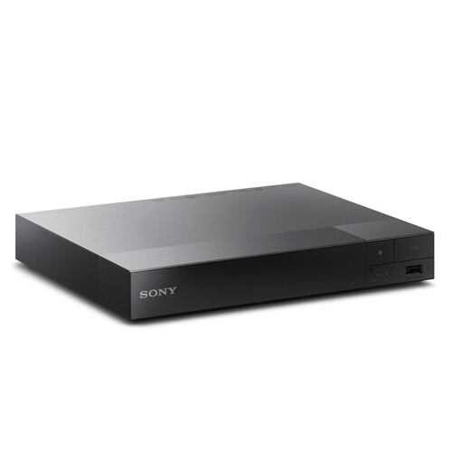 Video reproductor BluRay Súper WiFi Sony