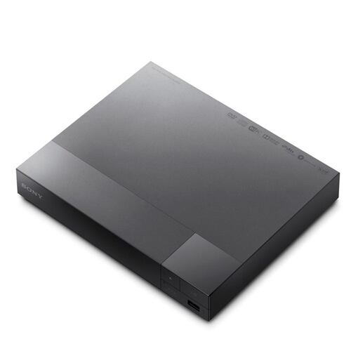 Reproductor Bluray Sony Bdp-S3500
