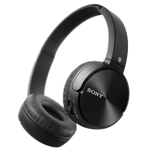 Audífonos Sony MDR-Zx330BT Bluetooth