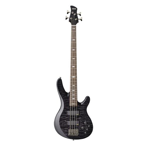 Bajo Eléctrico Activo 5 Cuerdas Yamaha TRB1005JTBL - Translucent Black