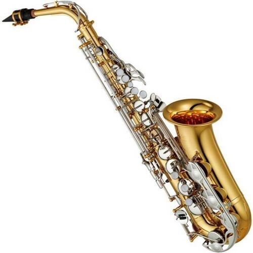 Saxofon Alto Estandar