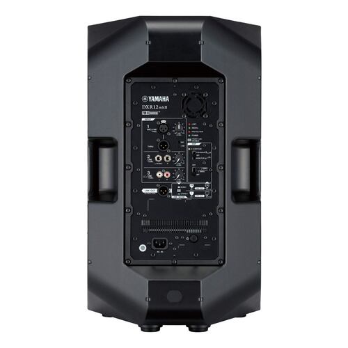 Altavoz Amlificado 12" 2 1000 W Yamaha DXR12MKII