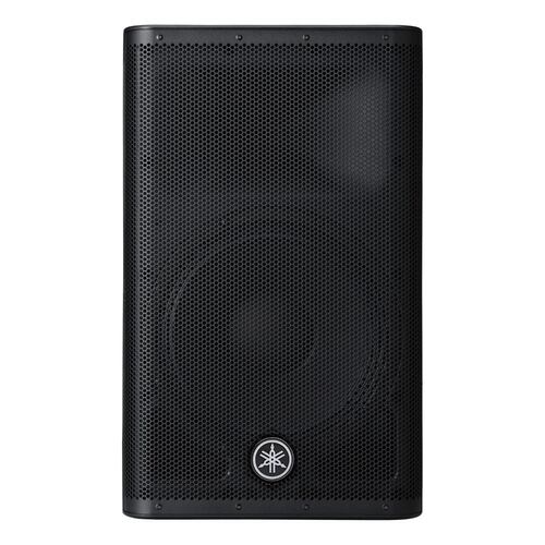 Altavoz Amlificado 12" 2 1000 W Yamaha DXR12MKII
