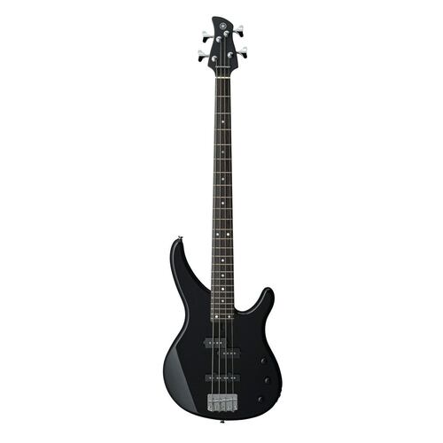 Bajo Eléctrico 4 Cuerdas Yamaha TRBX174-Negro