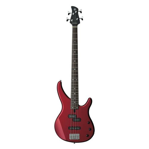 Bajo Eléctrico 4 Cuerdas Yamaha TRBX174-Rojo