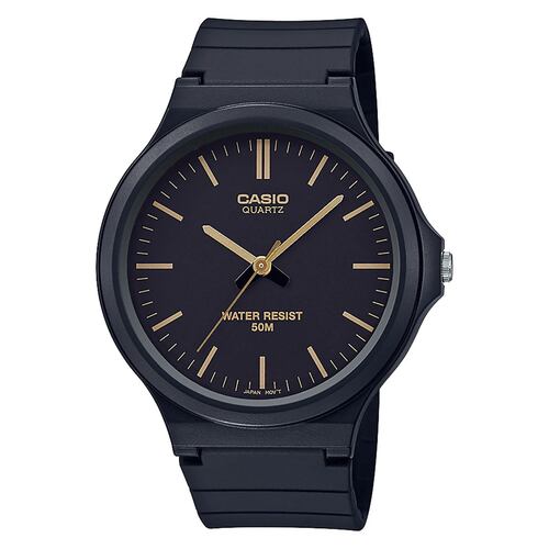 Reloj Casio Mod. Mw-240-1e2vcf Unisex Para Dama