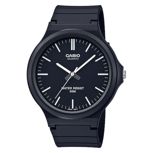 Reloj Casio Mod. Mw-240-1evcf Unisex Para Dama