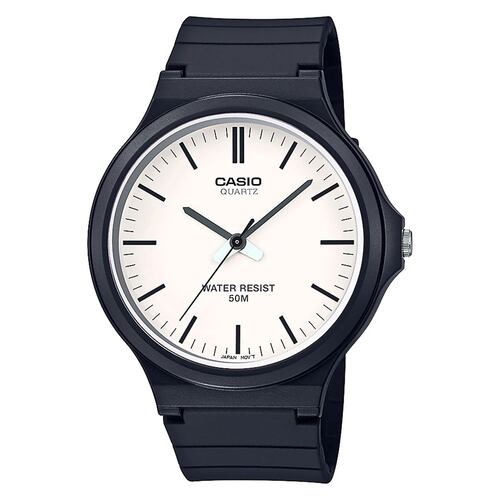 Reloj Casio Mod. Mw-240-7evcf Unisex Para Dama