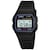 Reloj Casio Vintage F-91W-1X Unisex Negro Para Dama