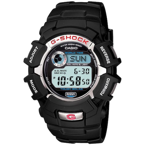 Reloj G-Shock G-2310-CR Para Caballero