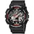 Reloj G-Shock GA-100-1A4CR Para Caballero