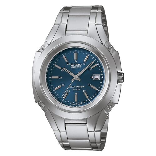 Reloj Casio MTP-3050D-2AVCF Caballero