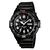 Reloj Casio MRW-200H-1BVCF Negro Para Caballero
