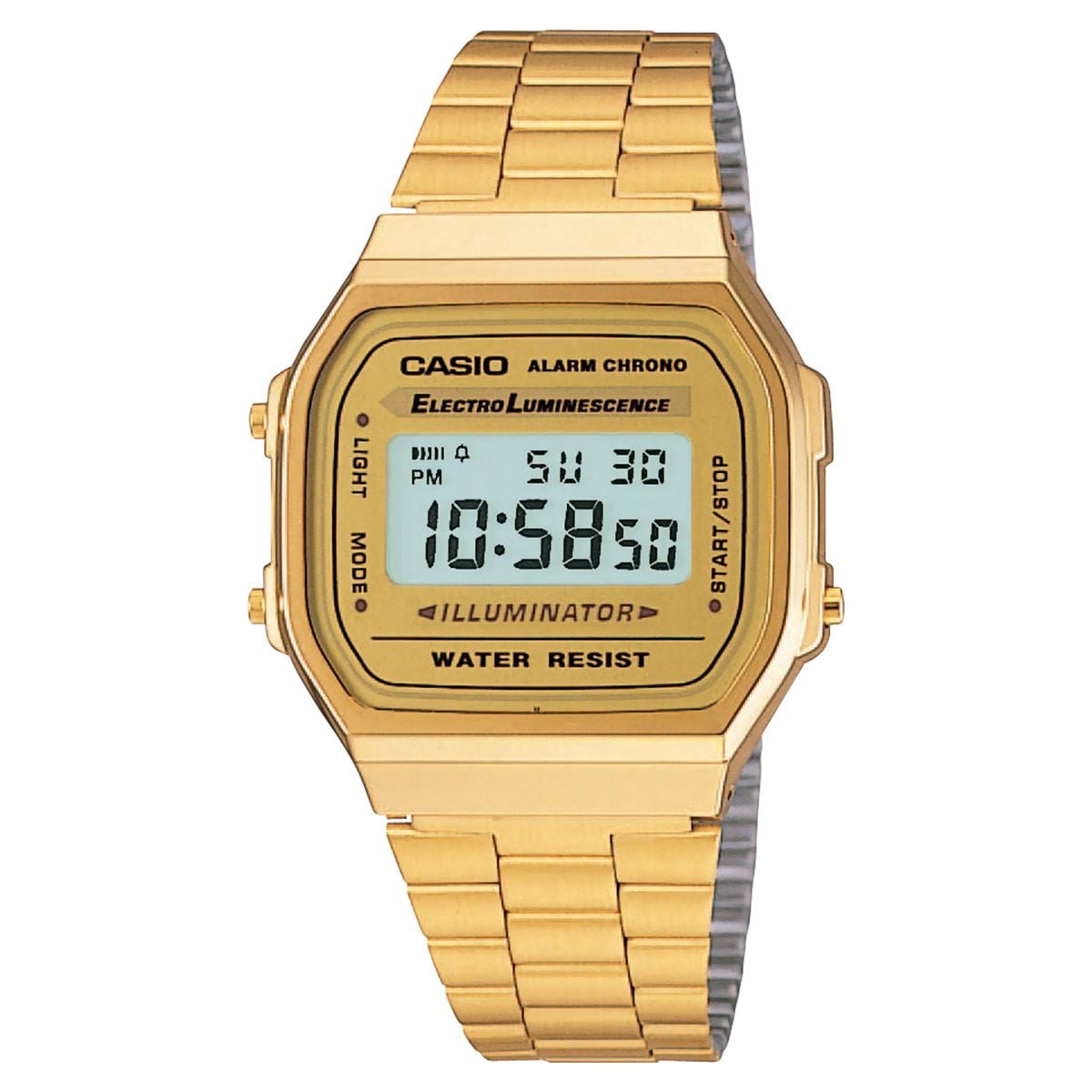 Reloj 2024 casio sanborns