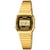 Reloj Casio Vintage LA670WGA-1VT  Dorado para Dama