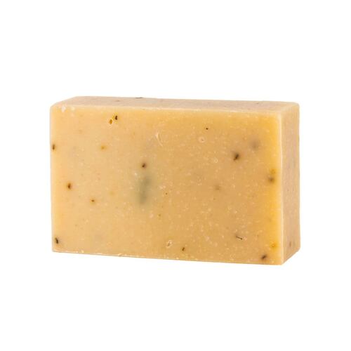 Jabón artesanal de Menta 100G