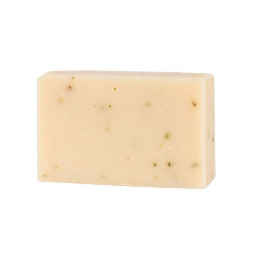 Jabón artesanal de Romero 100G