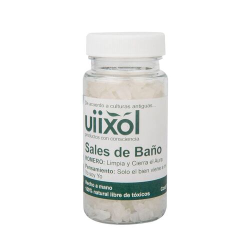 Sal de baño Romero 110G