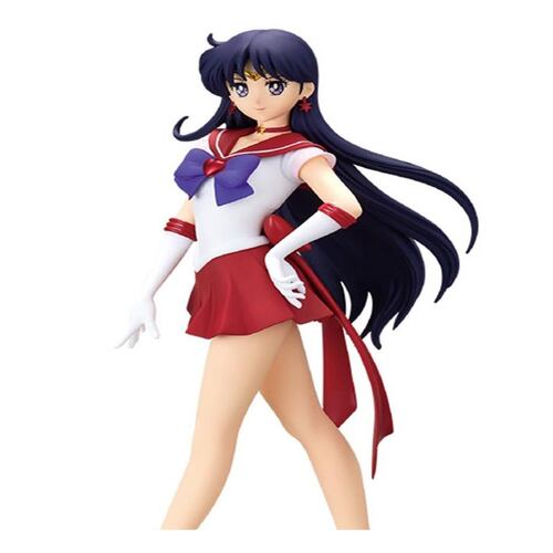 Figura de Colección Pretty Guard Sailor Moon