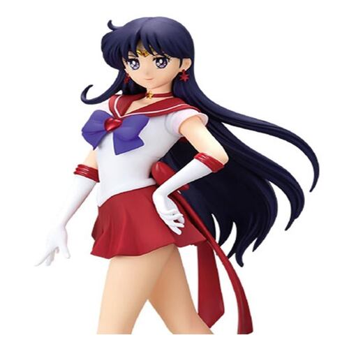 Figura de Colección Pretty Guard Sailor Moon