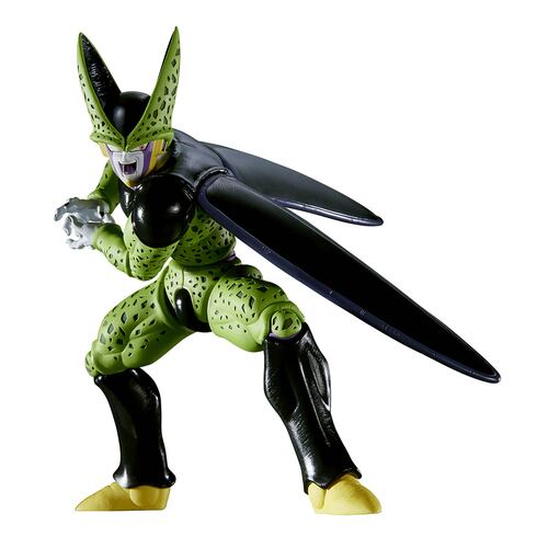 Banpresto Dragon Ball Z Match Makers Cell