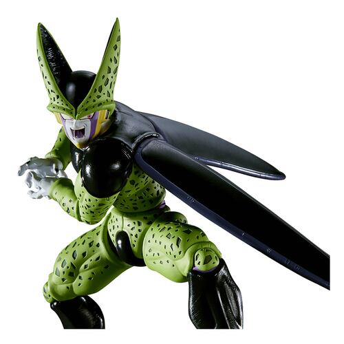 Banpresto Dragon Ball Z Match Makers Cell