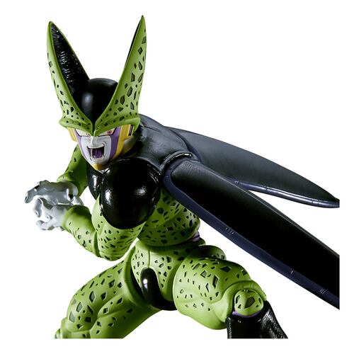 Banpresto Dragon Ball Z Match Makers Cell
