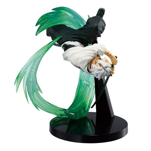 Banpresto Demon Slayer Vibration Stars Plus Sanemi Shinazugawa