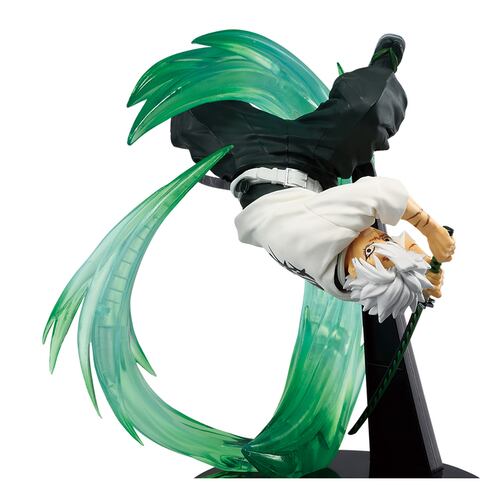Banpresto Demon Slayer Vibration Stars Plus Sanemi Shinazugawa