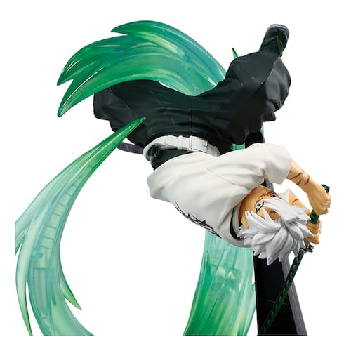Banpresto Demon Slayer Vibration Stars Plus Sanemi Shinazugawa