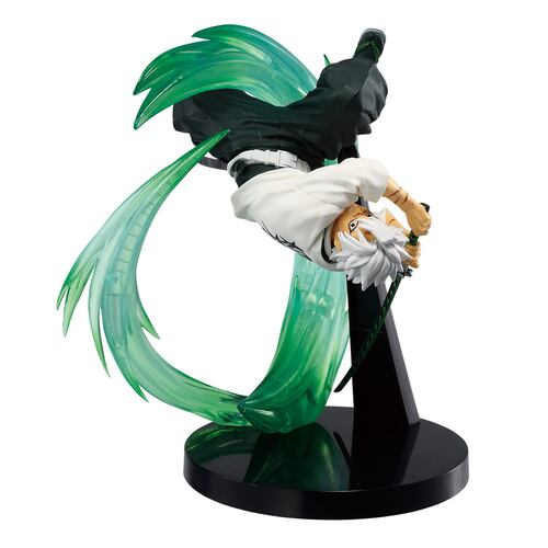 Banpresto Demon Slayer Vibration Stars Plus Sanemi Shinazugawa