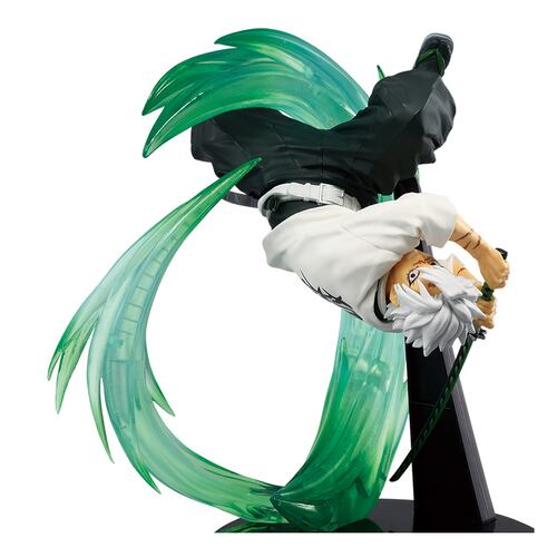 Banpresto Demon Slayer Vibration Stars Plus Sanemi Shinazugawa