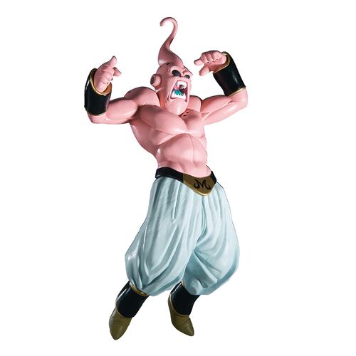 Banpresto Dragon Ball Z Match Makers Majin Buu