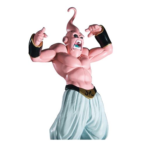Banpresto Dragon Ball Z Match Makers Majin Buu