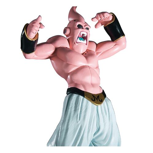 Banpresto Dragon Ball Z Match Makers Majin Buu