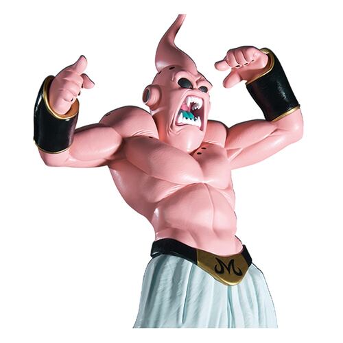 Banpresto Dragon Ball Z Match Makers Majin Buu