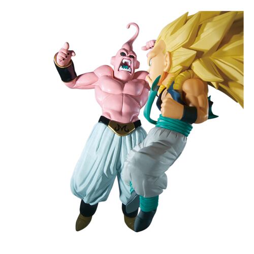 Banpresto Dragon Ball Z Match Makers Majin Buu