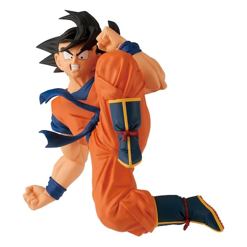 Figura de Colección Dragon Ball Z Match Makersson