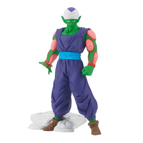 Figura de Colección Dragon Ball Z Solid Edge Works
