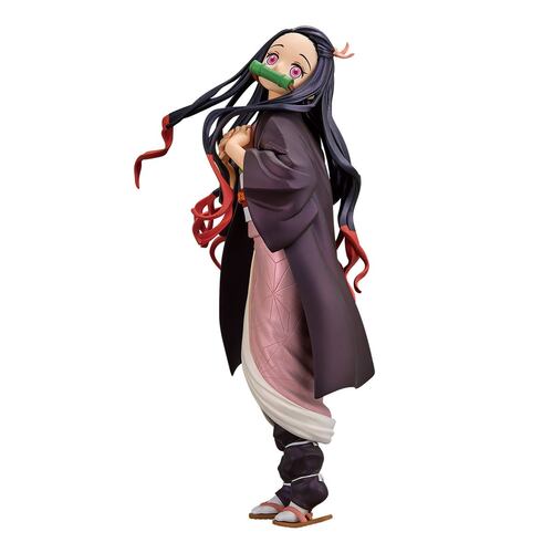 Figura de Colección Demon Slayer Kimetsu No Yaiba
