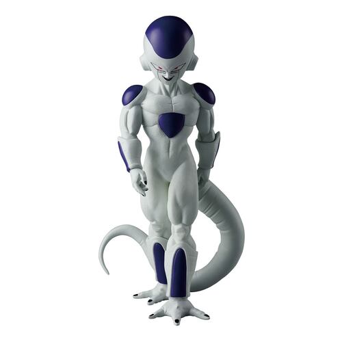 Figura de Colección Dragon Ball Z Solid Edge Works