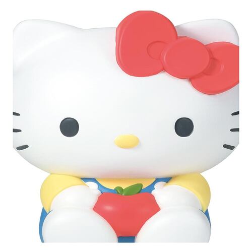 Figura Hello Kitty Sanrio Sofvimantes Banpresto