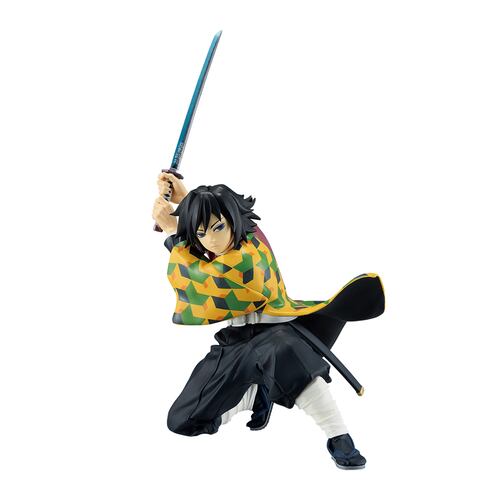 Demon Slayer: Kimetsu No Yaiba Vibration Stars-Giyu Tomioka-