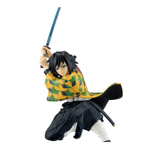 Demon Slayer: Kimetsu No Yaiba Vibration Stars-Giyu Tomioka-